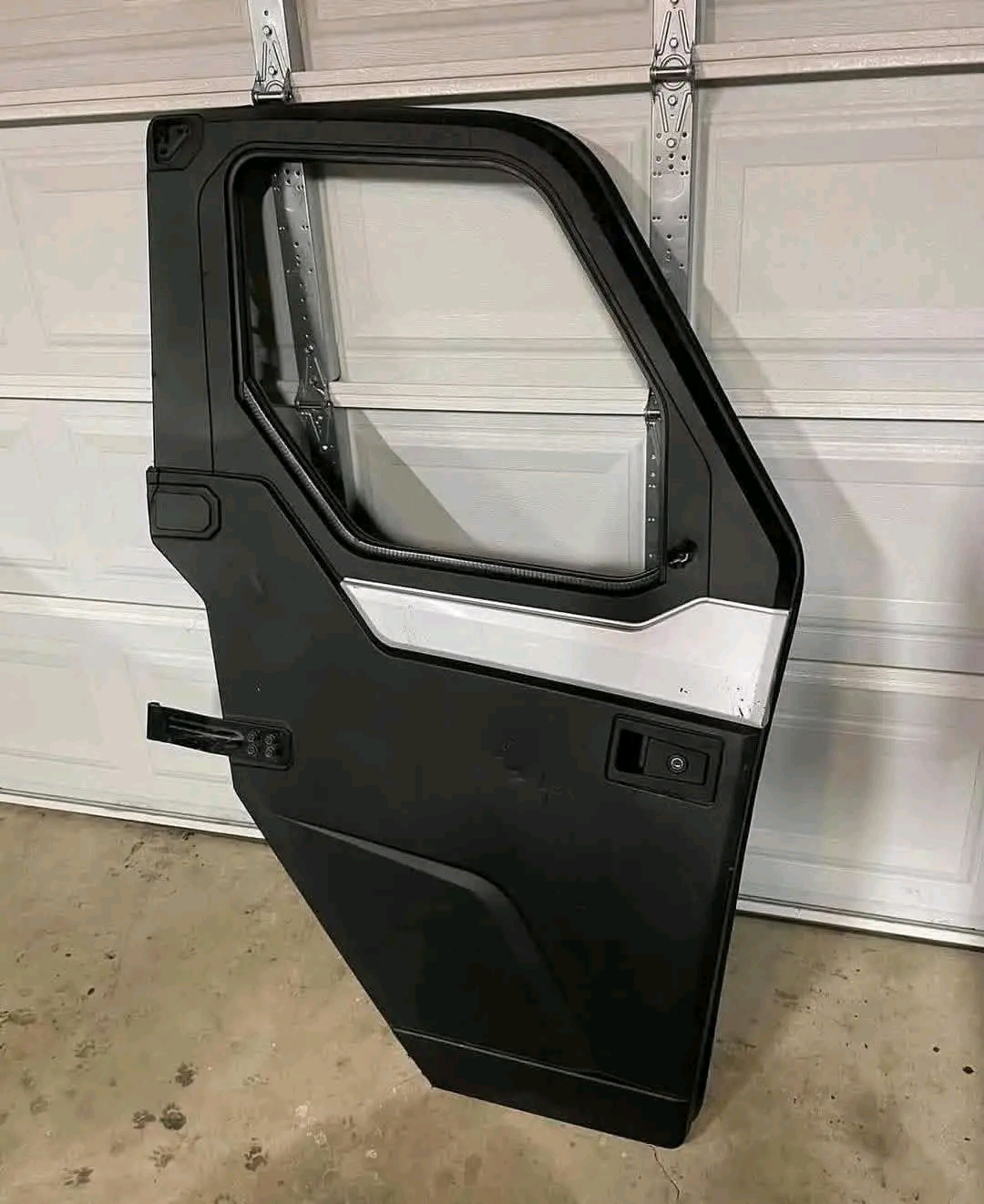Polaris Ranger XP 1000 Hard Doors